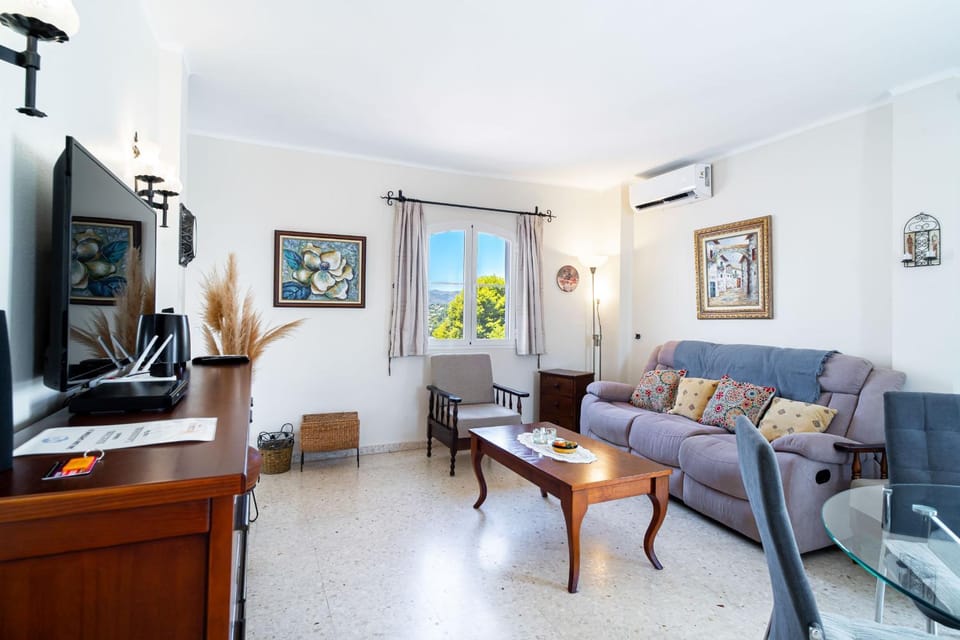 San Juan de Capistrano 74 by Casasol Apartment in Nerja