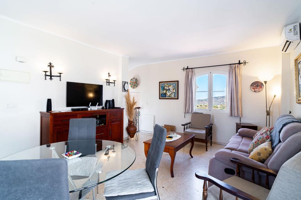 San Juan de Capistrano 74 by Casasol Apartment in Nerja