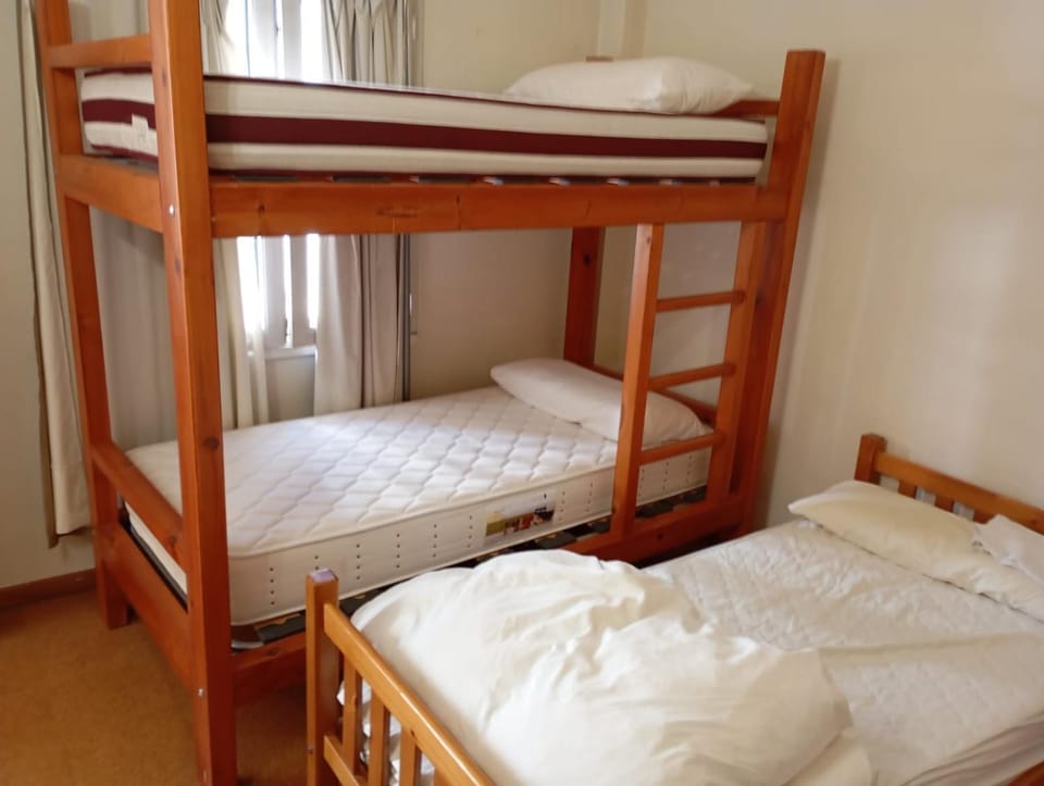 Apartamento pie de pista Maribel Apartment in Sierra Nevada