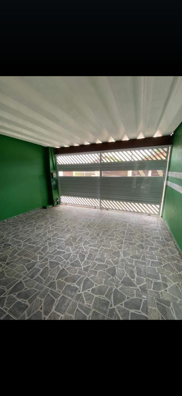 casa en mongaguá House in Itanhaém
