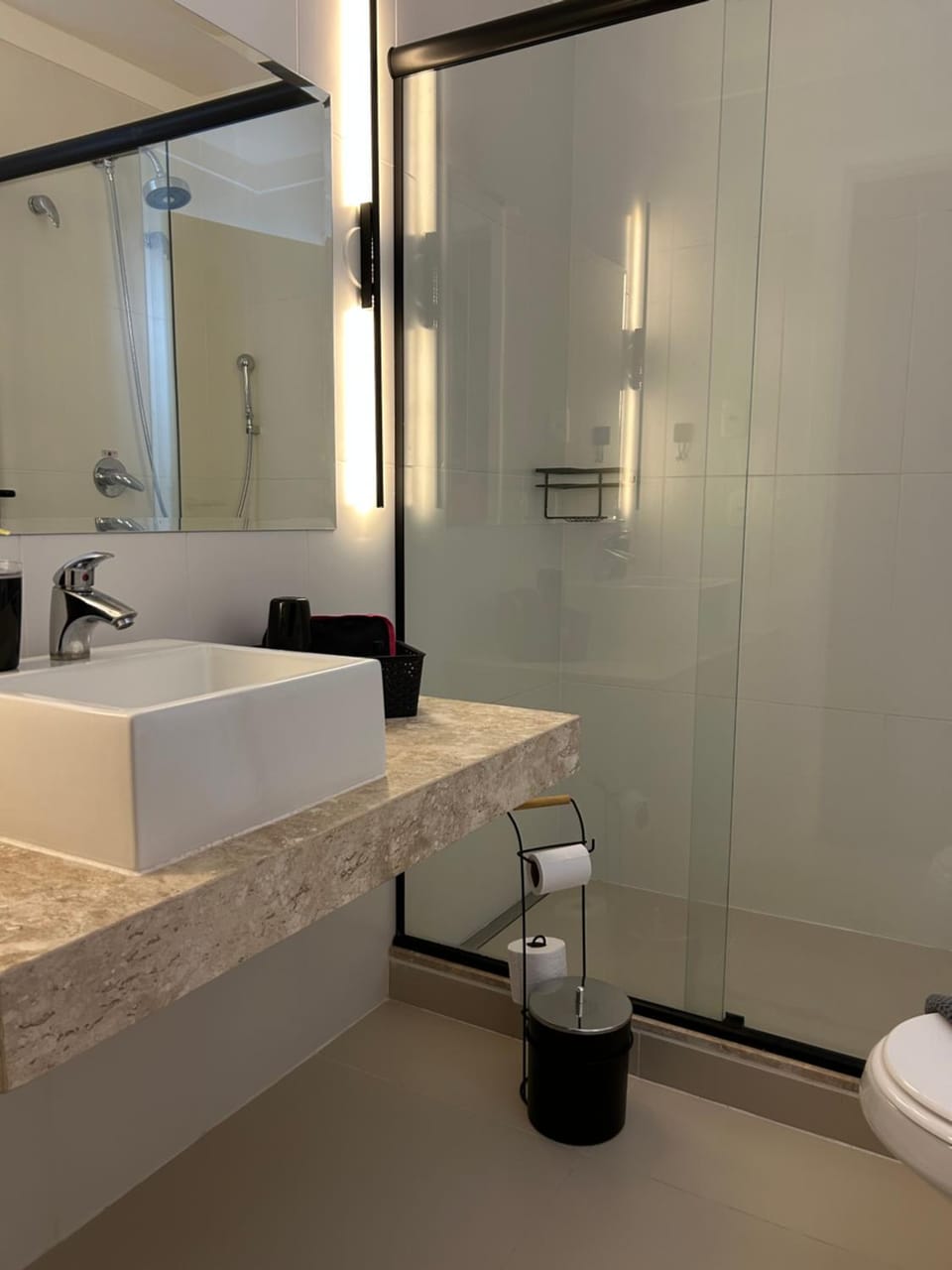 Stay Helbor Santos Hotel in Santos