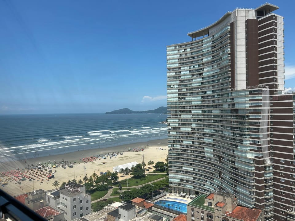 Stay Helbor Santos Hotel in Santos
