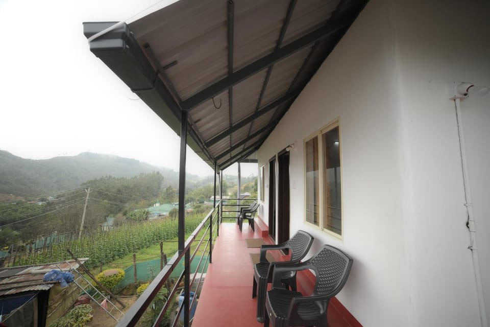 Drizzling Home Stay Vacation rental in Kerala