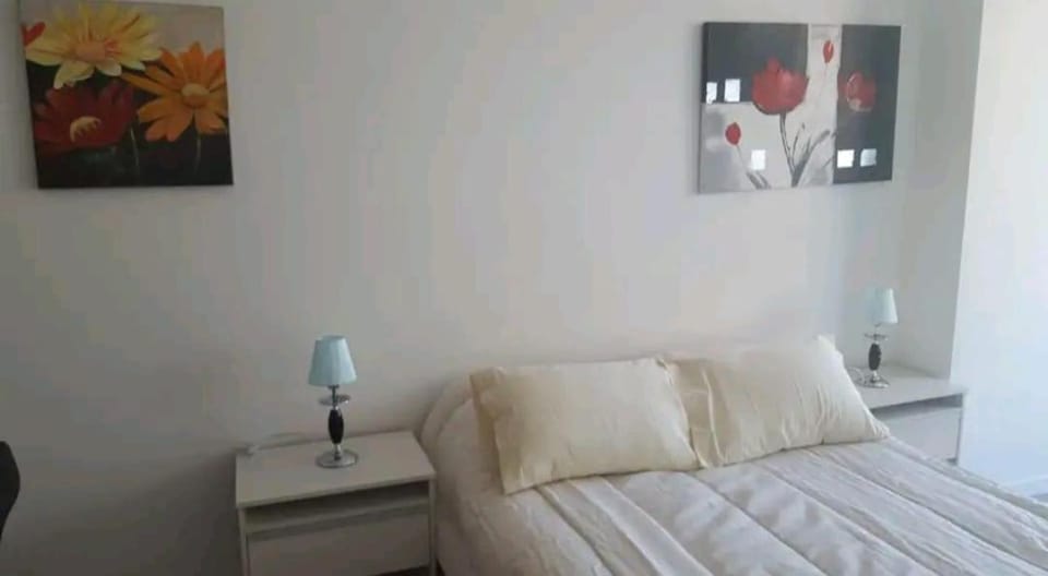 Hermoso depto sobre calle paraguay Apartment in Buenos Aires