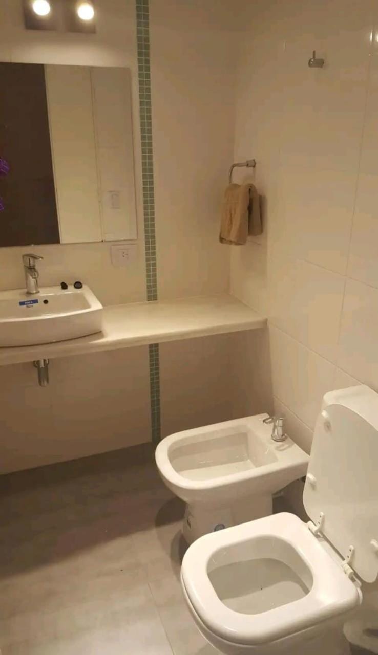Hermoso depto sobre calle paraguay Apartment in Buenos Aires