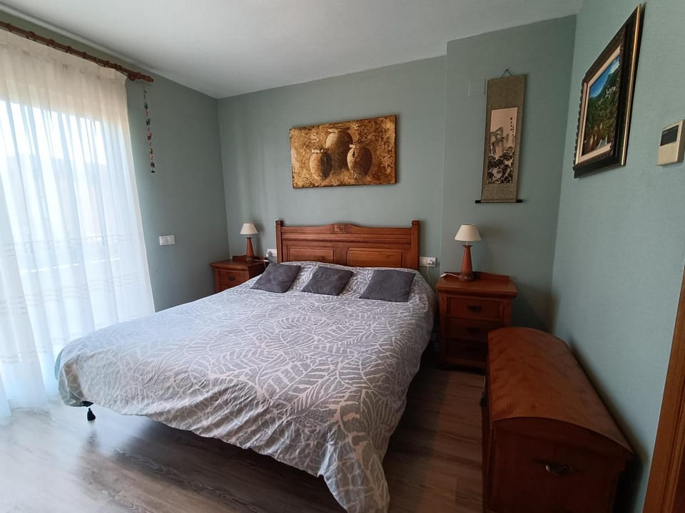 Chalet Estibaliz unifamiliar House in Peniscola