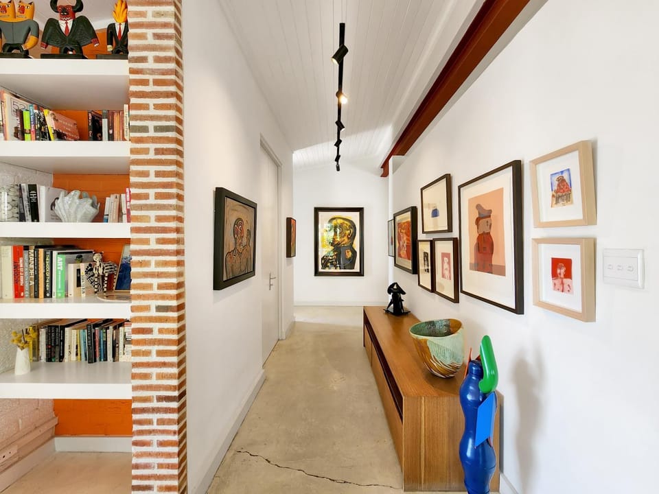 New! Camps Bay Family Retreat - Pool & Sunset Deck House in Camps Bay