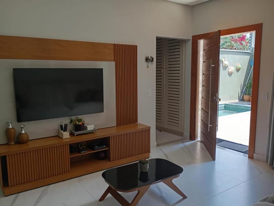Villa Tropical House in State of Bahia