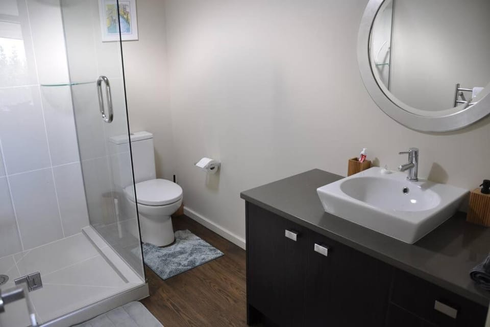 Bluewater Sanctuary Spectacular Coastal Views Apartment in Northland
