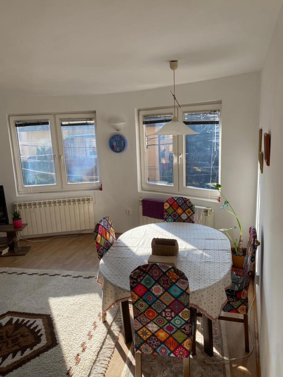 Cherry Hill Sarajevo Apartment in Sarajevo