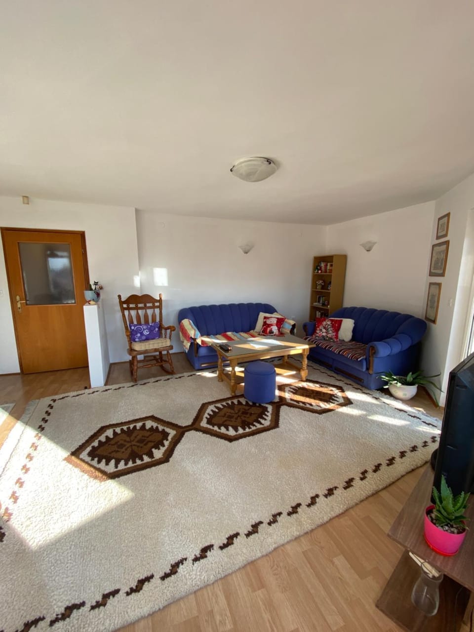 Cherry Hill Sarajevo Apartment in Sarajevo