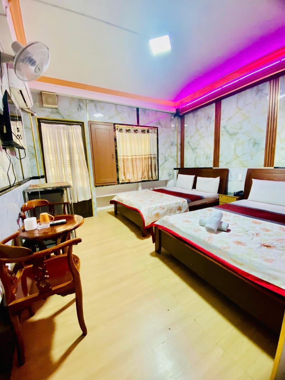 Khách sạn phúc lâm Hotel in Ho Chi Minh City