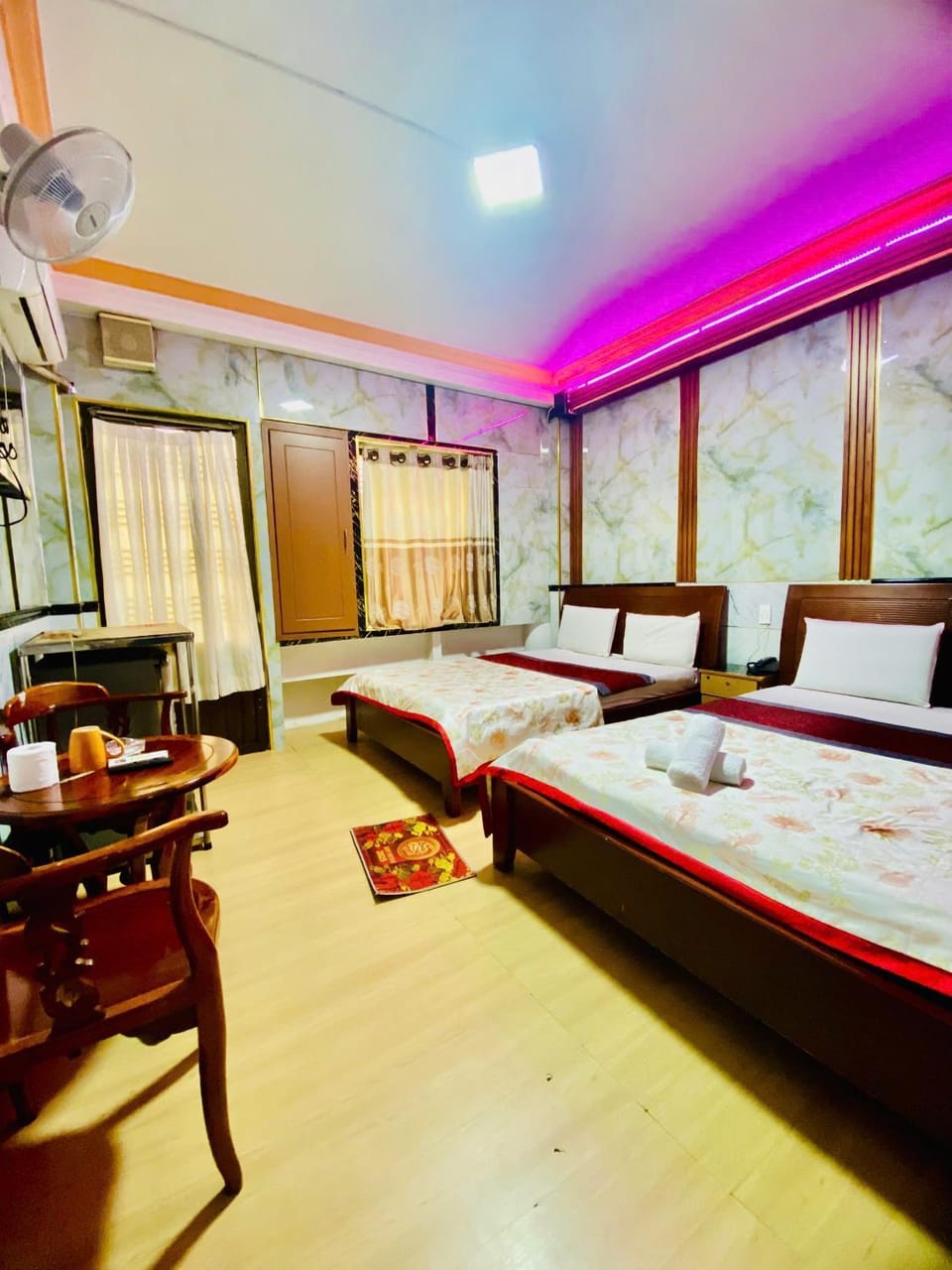 Khách sạn phúc lâm Hotel in Ho Chi Minh City