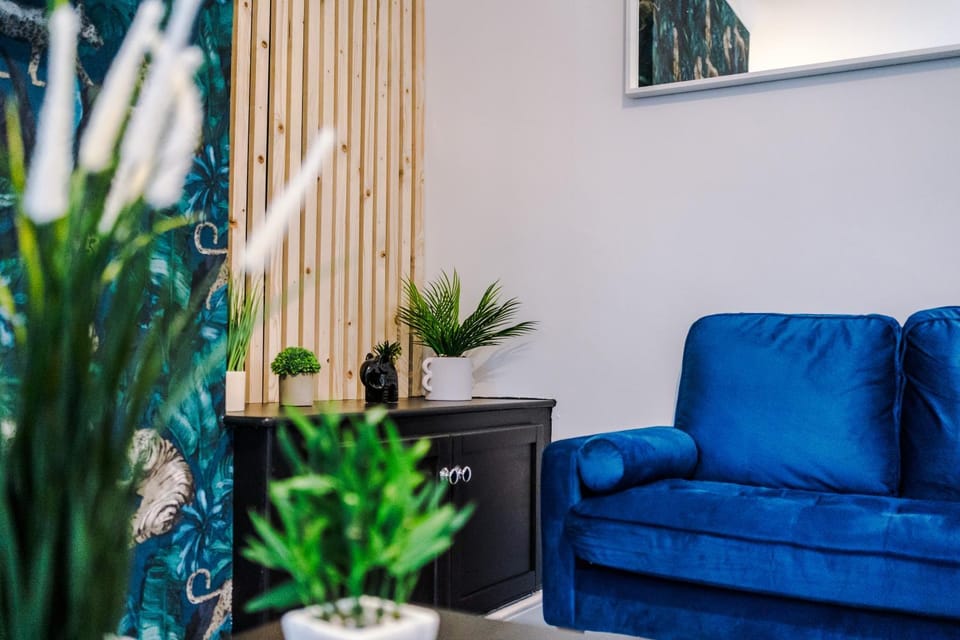Beautiful Home In Bolton Apartment in England