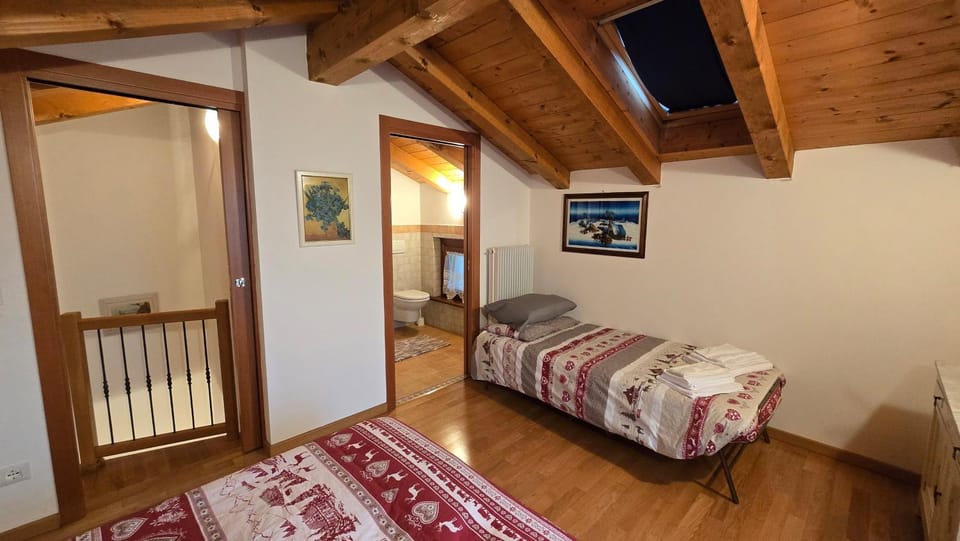 BBkey la Villetta Garden House in Friuli-Venezia Giulia