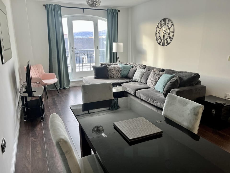 Cathedral View Apartments Apartment in Belfast