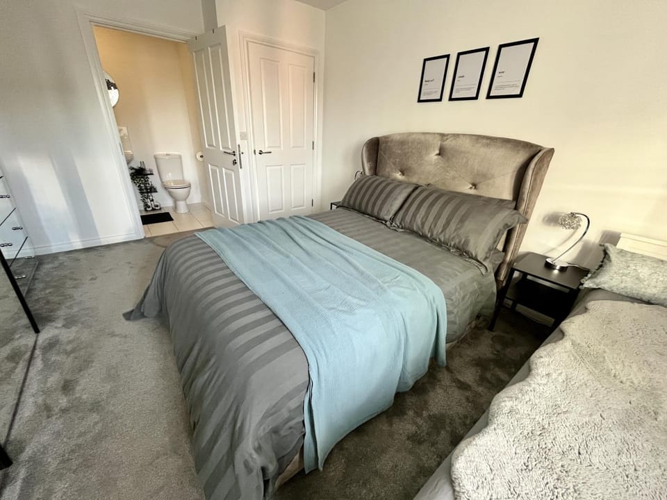 Cathedral View Apartments Apartment in Belfast