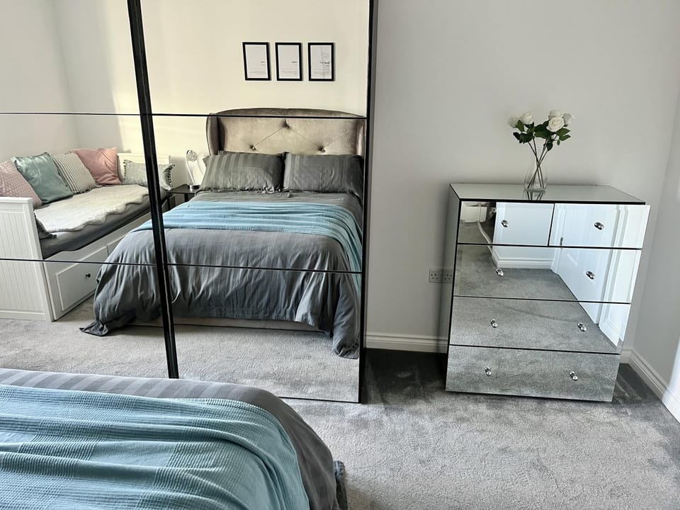Cathedral View Apartments Apartment in Belfast