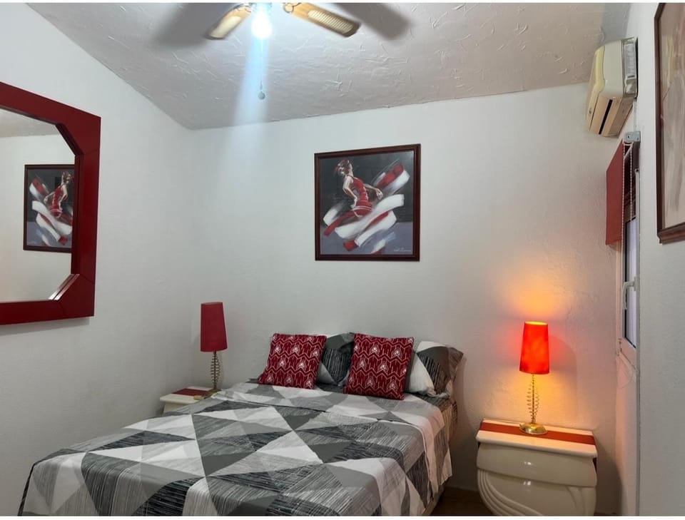 Bar street apartment Apartment in Ayia Napa