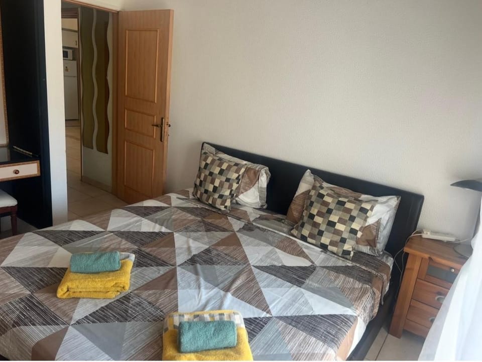 Bar street apartment Apartment in Ayia Napa