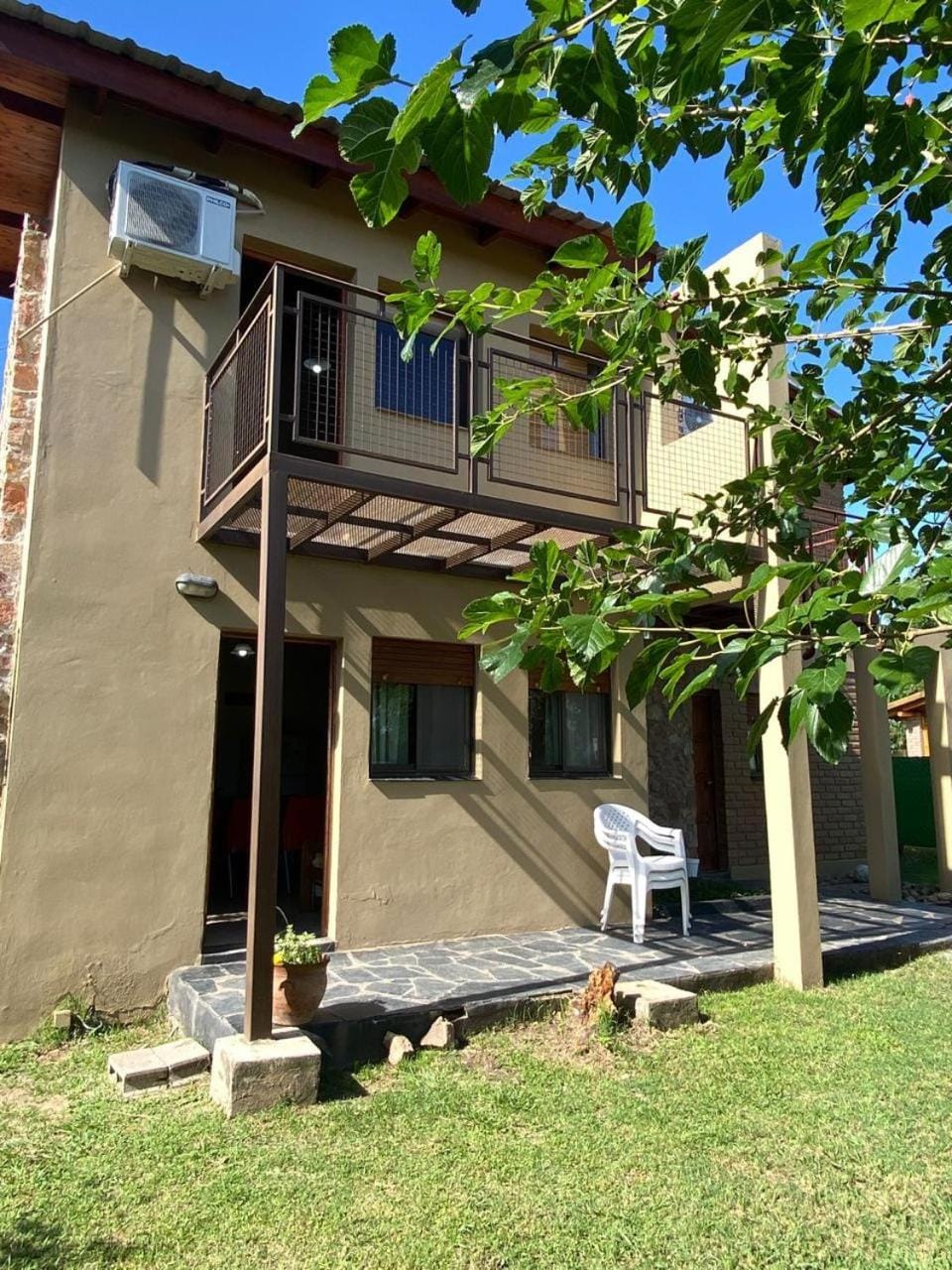 Patio, Balcony/Terrace