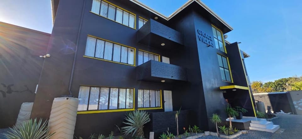 Grace Villas 28 Bed and Breakfast in Eastern Cape