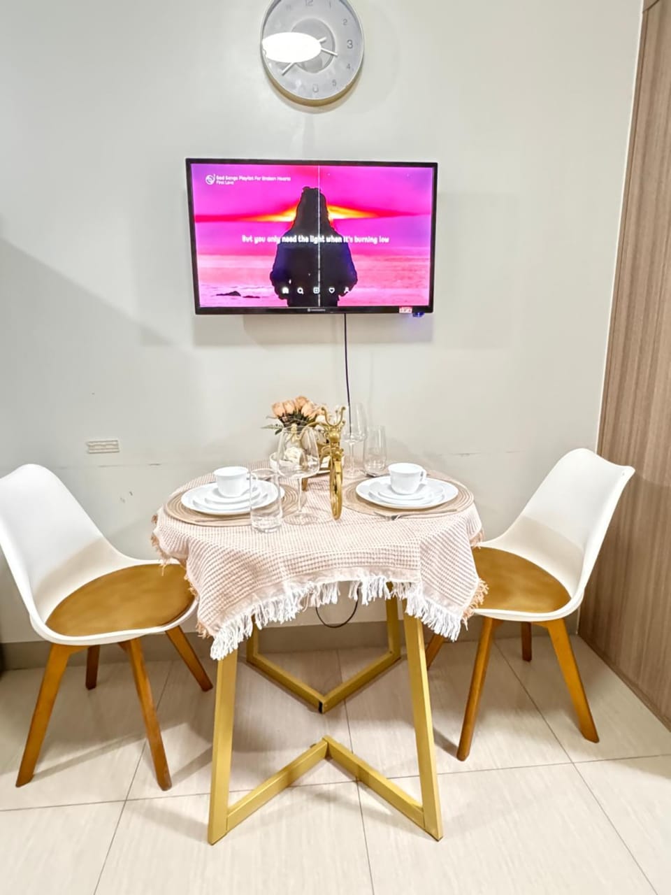 La Chicka Staycation -1292 Apartment in Pasay