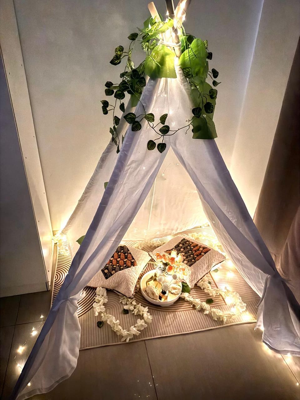 La Chicka Staycation -1292 Apartment in Pasay