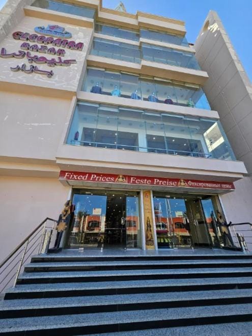 Scandic Hotel Hurghada Apartment in Hurghada
