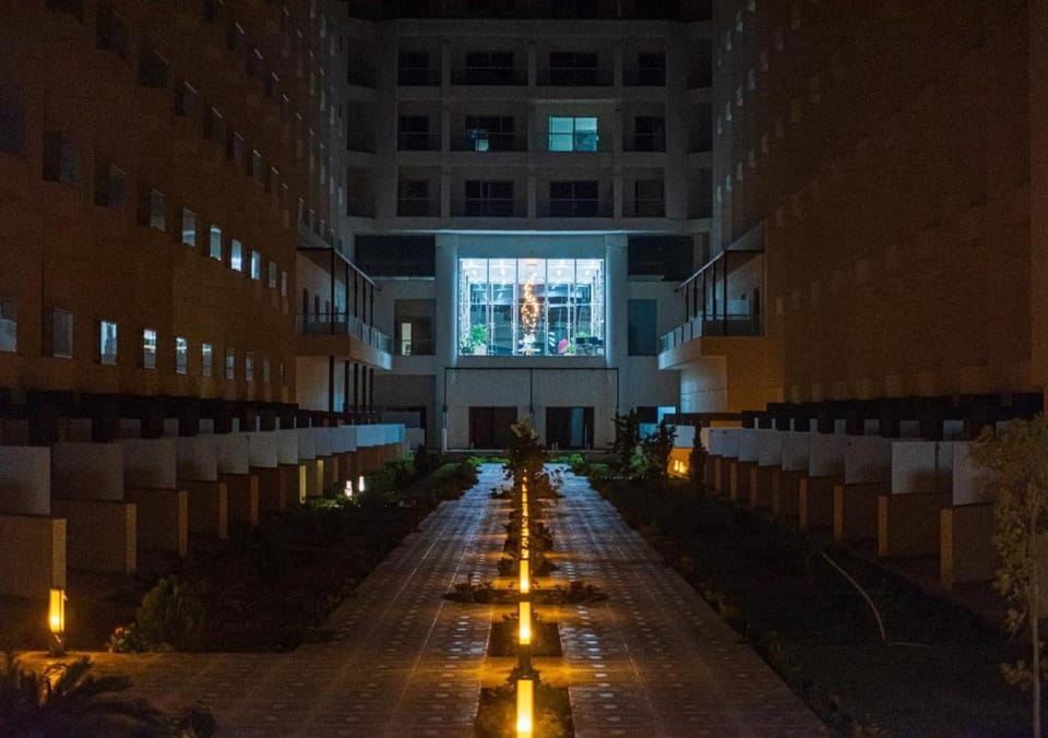 Scandic Hotel Hurghada Apartment in Hurghada