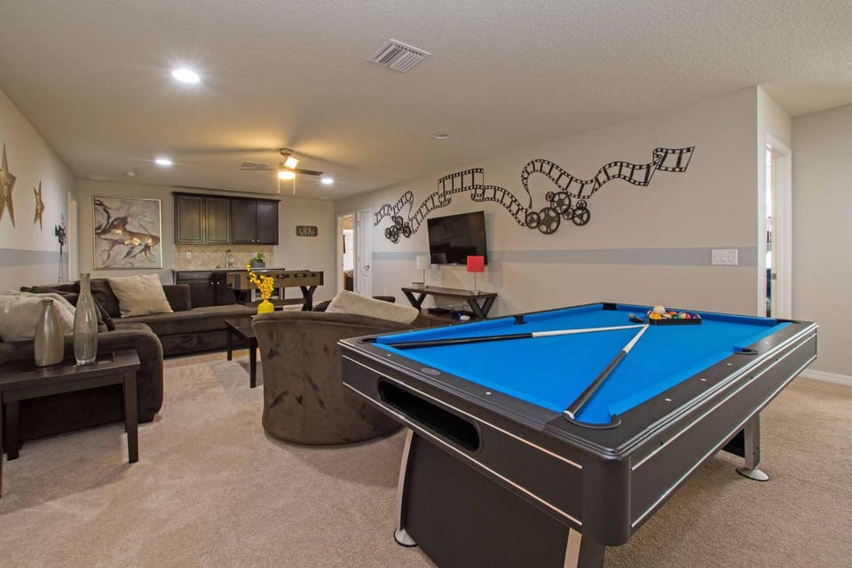 8 Bedroom Home at Windsor Westside with Top Amenities House in Four Corners