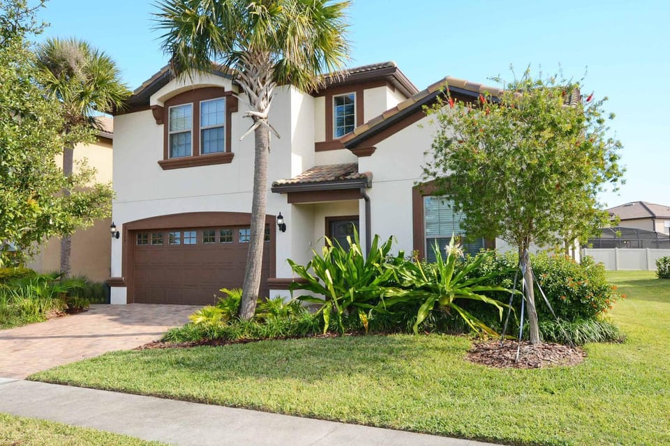 8 Bedroom Home at Windsor Westside with Top Amenities House in Four Corners
