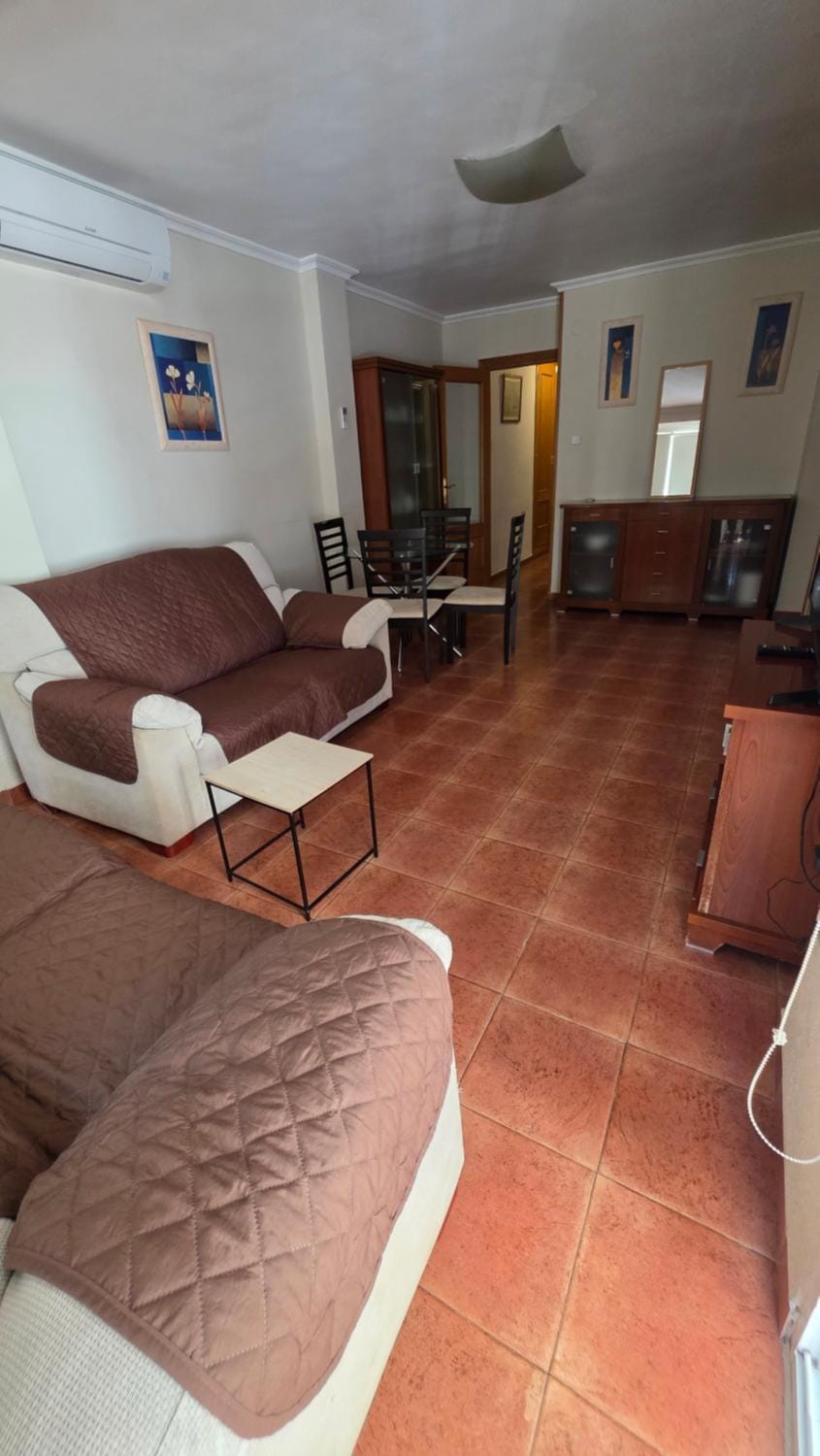 Living room, Lounge or bar