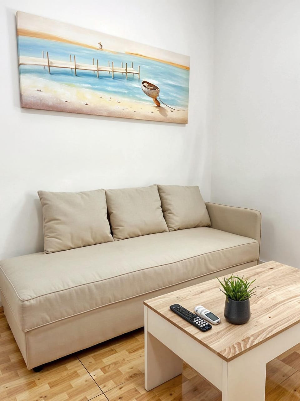 Apartamento Poseidon Apartment in Region of Murcia