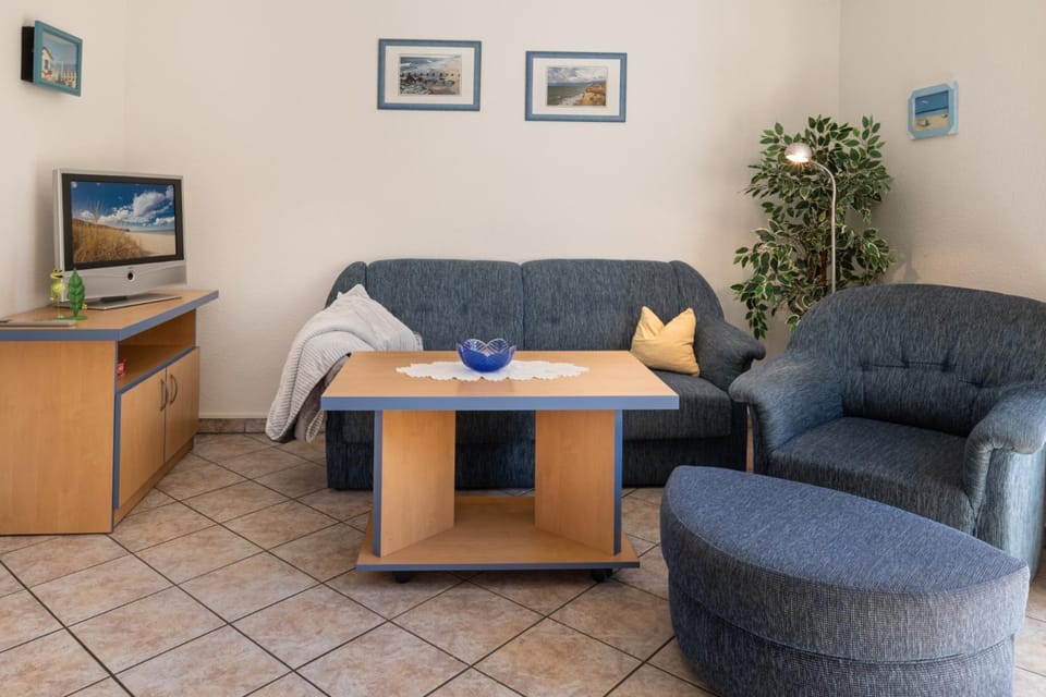 Ferienhaus Falky - Baabe House in Sellin