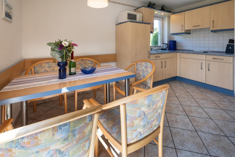 Ferienhaus Falky - Baabe House in Sellin