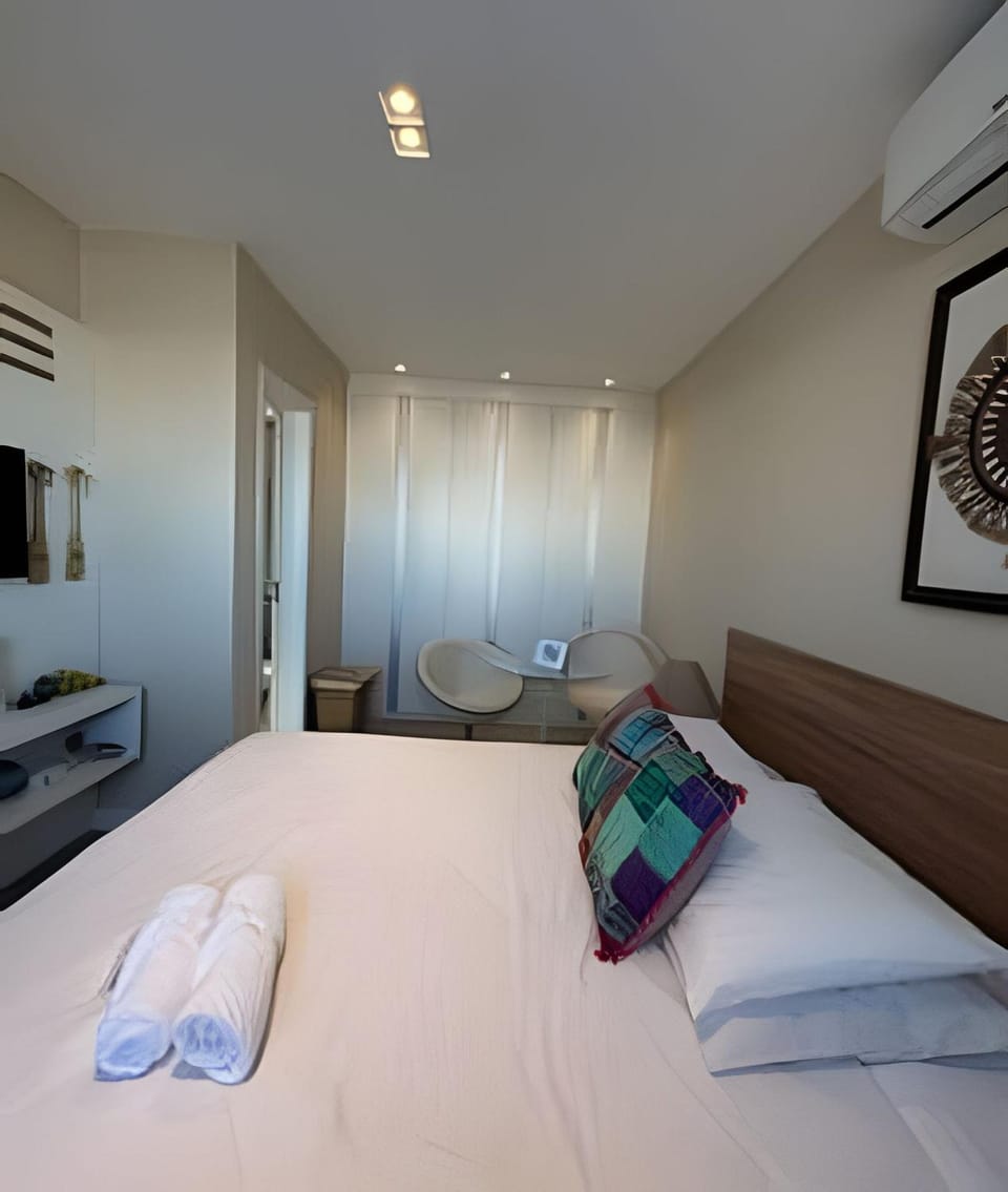 Conforto perto da Praia do Forte a 5 minutos para até 6 pessoas Apartment in Cabo Frio