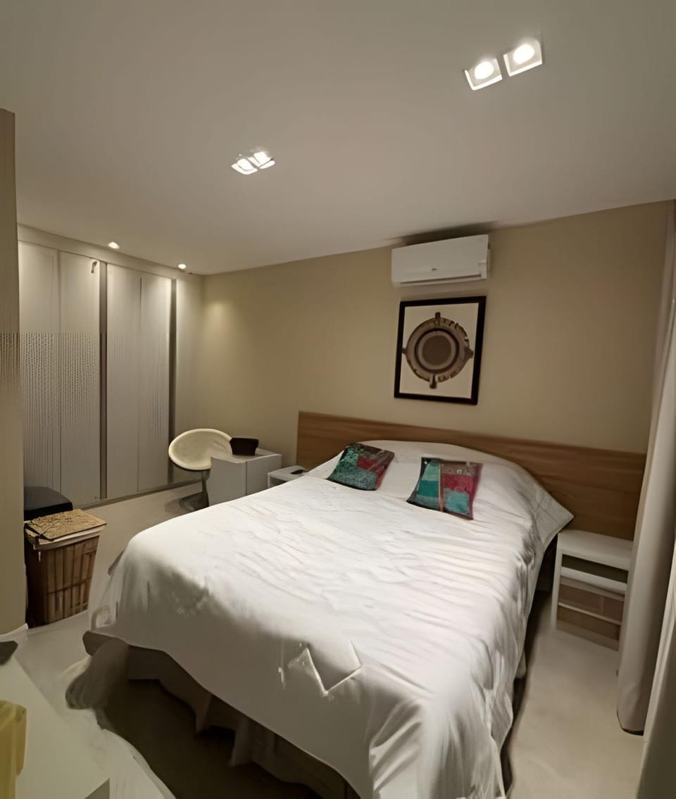 Conforto perto da Praia do Forte a 5 minutos para até 6 pessoas Apartment in Cabo Frio