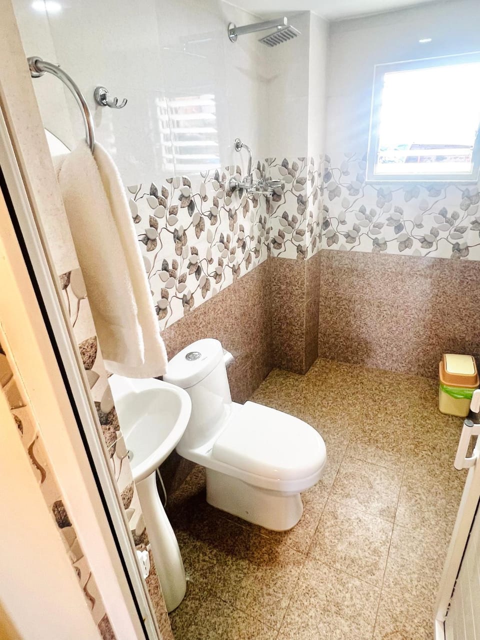 Toilet, Bathroom