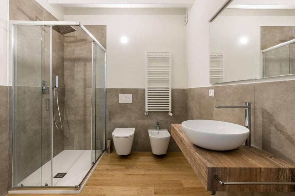 Toilet, Bathroom, bidet
