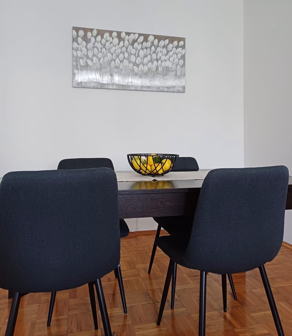 May Apartment in Zadar