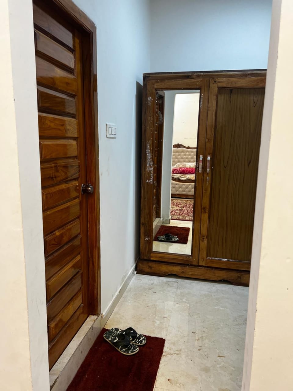 Penthouse apartment Apartment in Hyderabad