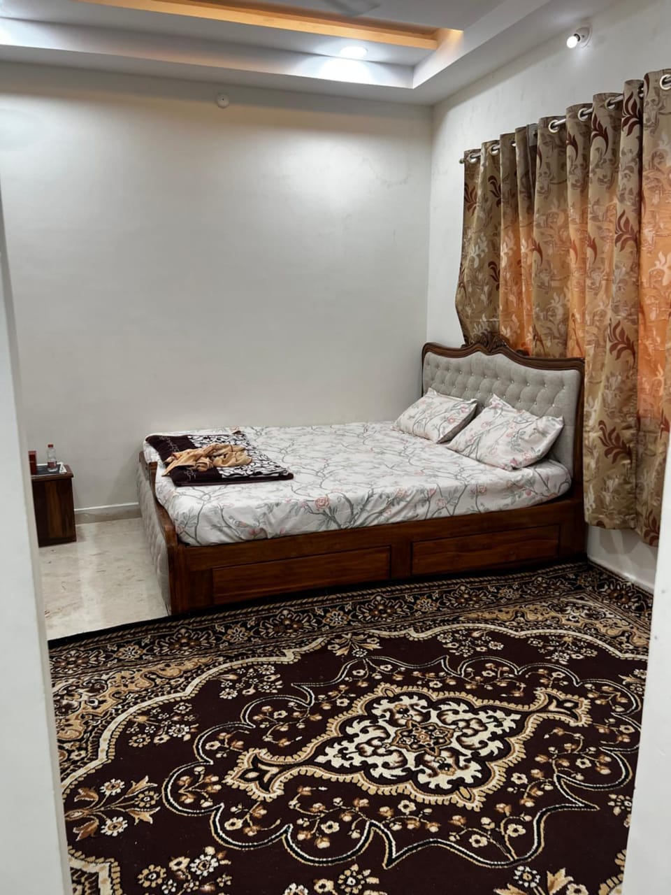 Penthouse apartment Apartment in Hyderabad