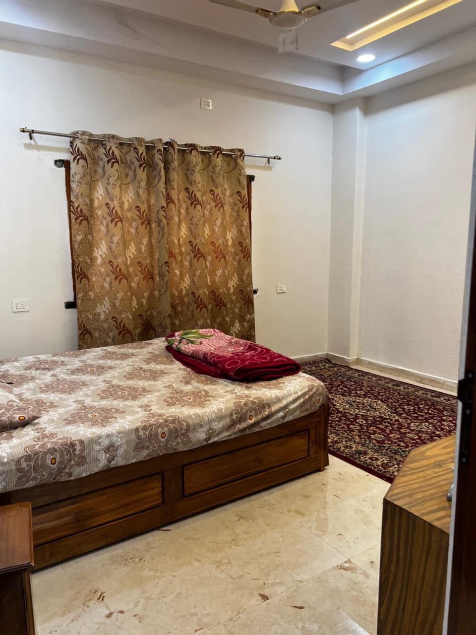 Penthouse apartment Apartment in Hyderabad