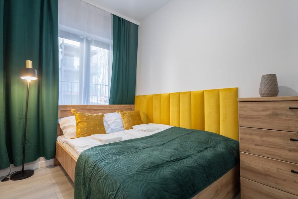 Karkonosky Apartamenty - Zapach Lasu Apartment in Lower Silesian Voivodeship