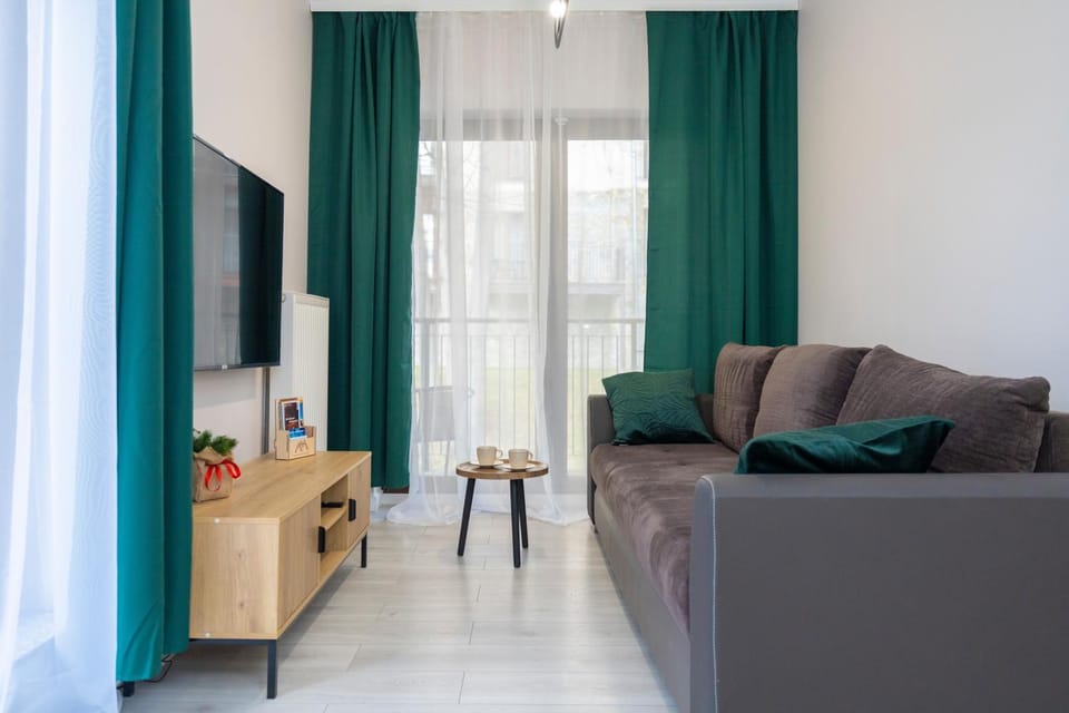 Karkonosky Apartamenty - Zapach Lasu Apartment in Lower Silesian Voivodeship