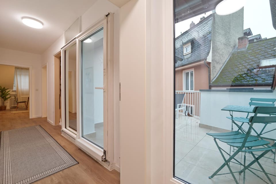 Patio, View (from property/room), Balcony/Terrace, Dining area