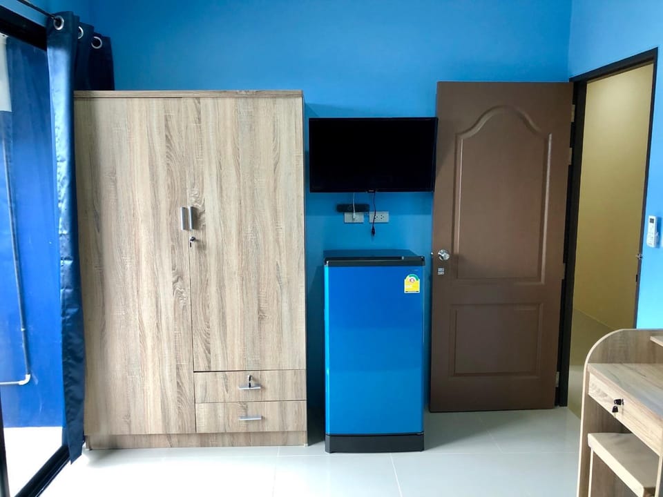 Mildmint มายมิ้นท์อพาร์ทเม้นท์ Self Serviced Apartment in Phuket