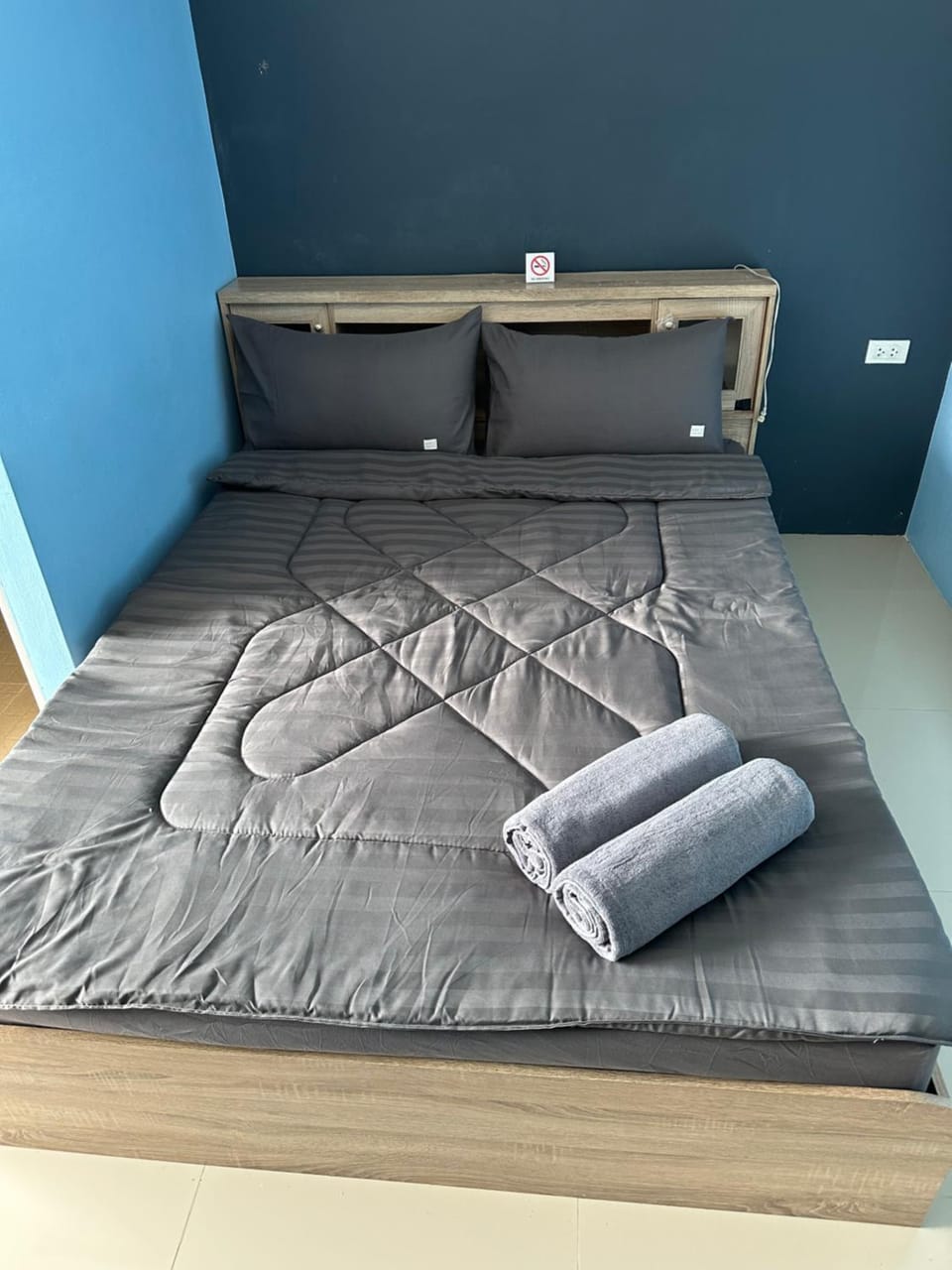 Mildmint มายมิ้นท์อพาร์ทเม้นท์ Self Serviced Apartment in Phuket