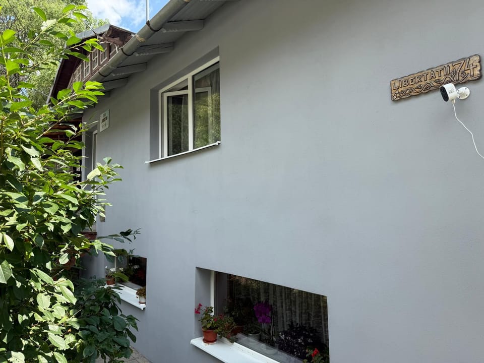 Alex88 Apartment in Prahova, Romania